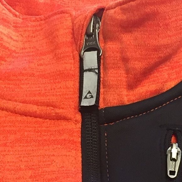 GERRY 1/4 ZIP PULLOVER - Picture 3 of 8